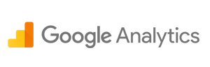 Google Analytics logo