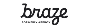 Braze logo