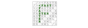 FasterXML Jackson logo