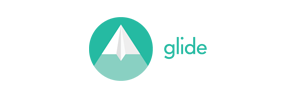 Glide logo