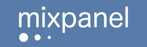 mixpanel logo