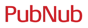 PubNub logo