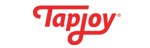 Tapjoy logo