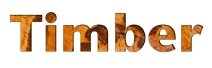 Timber logo