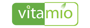 Vitamio logo